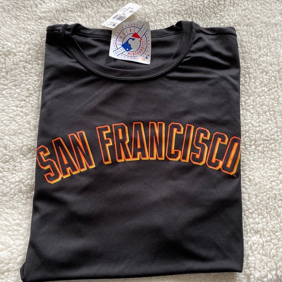 MLB Other - Men’s SF Giants T-shirt